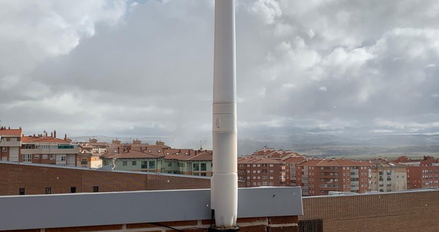 Rinnovabili • Turbine eoliche senza pale, quanto sono efficienti?