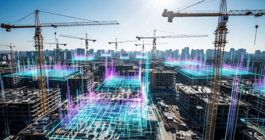 Rinnovabili • Obbligo BIM sopra i 2 milioni, per gli appalti pubblici