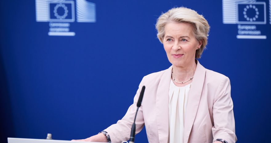 Rinnovabili • L'Ue adotta il Patto Europeo per l'Oceano per gli ecosistemi marini