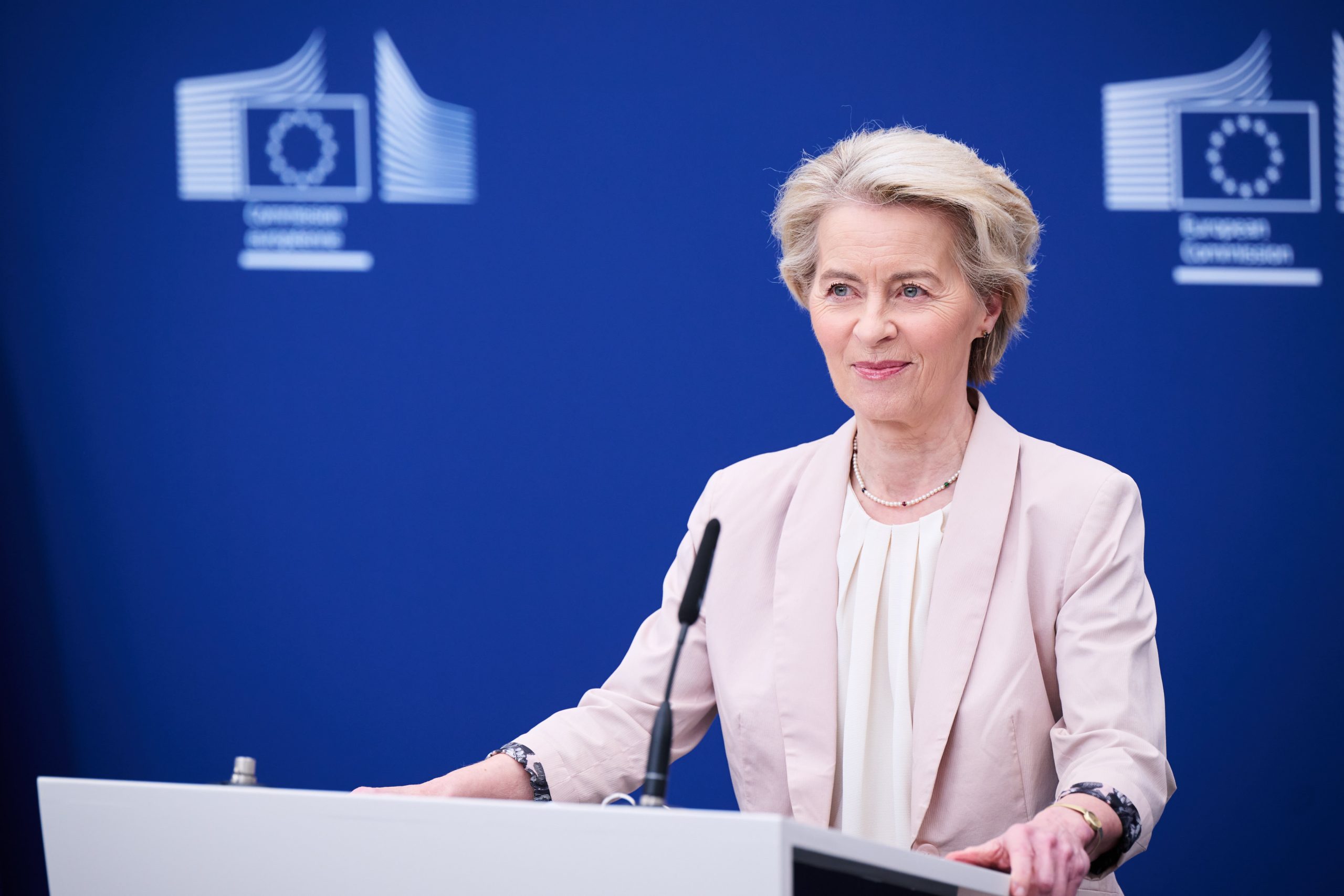 L'Ue adotta il Patto Europeo per l'Oceano per gli ecosistemi marini