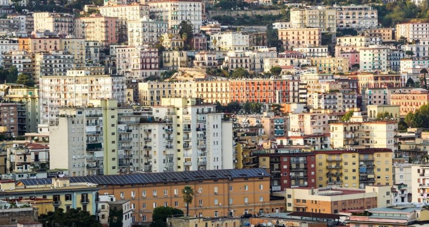 Rinnovabili • Piano Casa Italia: stanziati i primi 660 mln per la riforma del Testo Unico Edilizia