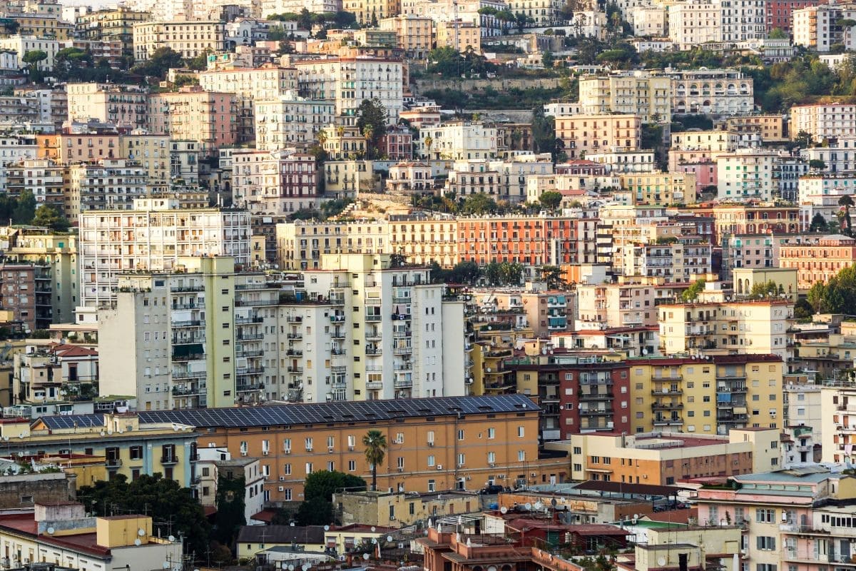 Rinnovabili • Piano Casa Italia: stanziati i primi 660 mln per la riforma del Testo Unico Edilizia