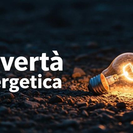 Rinnovabili • Povertà energetica, Banco dell’Energia: 1 italiano su 5 a rischio.