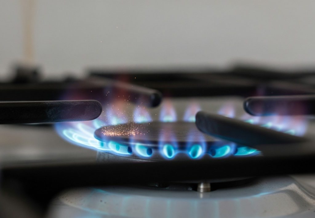 Prezzo del gas in aumento con il conflitto in Medioriente: rischi per Hormuz