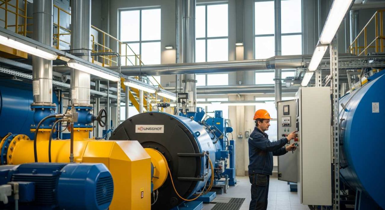 Rinnovabili • Reti di teleriscaldamento, in Veneto 7 milioni di euro per nuove infrastrutture ed efficientamento