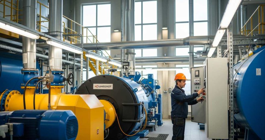 Rinnovabili • Reti di teleriscaldamento, in Veneto 7 milioni di euro per nuove infrastrutture ed efficientamento