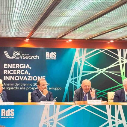 Rinnovabili • Ricerca di sistema energetico, l’evento RSE che racconta la transizione tecnologica del paese.