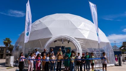 Rinnovabili • Conclusi con successo a Gibellina i “RinnovaMente Days” di RWE: oltre 1.000 partecipanti tra laboratori e incontri