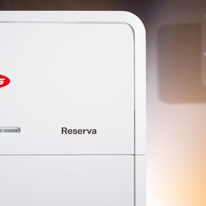 Rinnovabili • Fronius Reserva, il sistema di accumulo flessibile che riduce i costi in bolletta