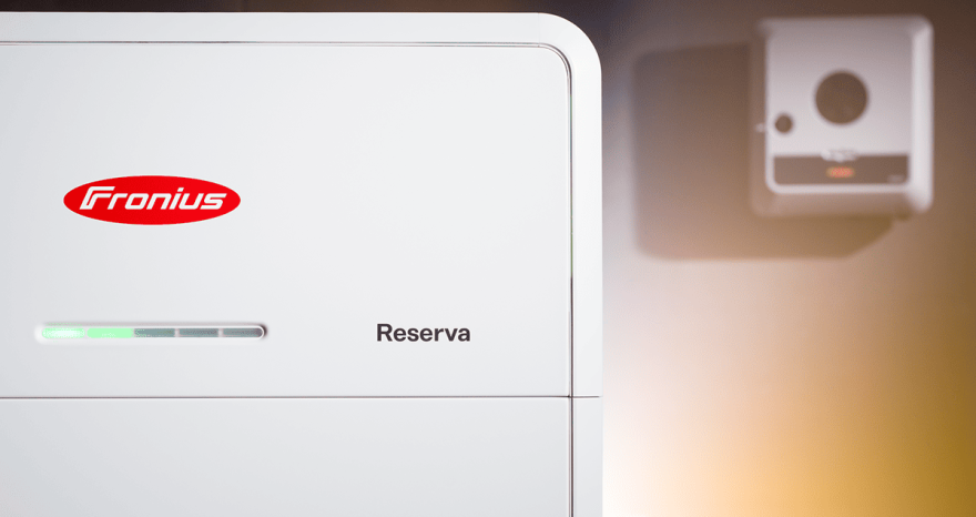 Rinnovabili • Fronius Reserva, il sistema di accumulo flessibile che riduce i costi in bolletta