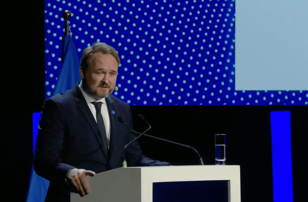 UE: le priorità di Dan Jørgensen sull'efficienza energetica