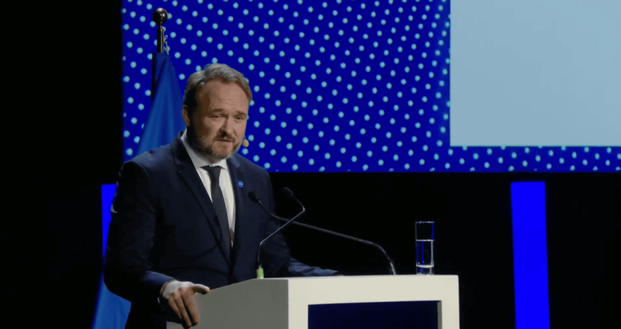Rinnovabili • UE: le priorità di Dan Jørgensen sull'efficienza energetica