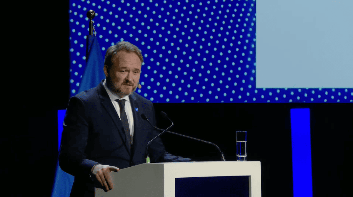 Rinnovabili • UE: le priorità di Dan Jørgensen sull'efficienza energetica