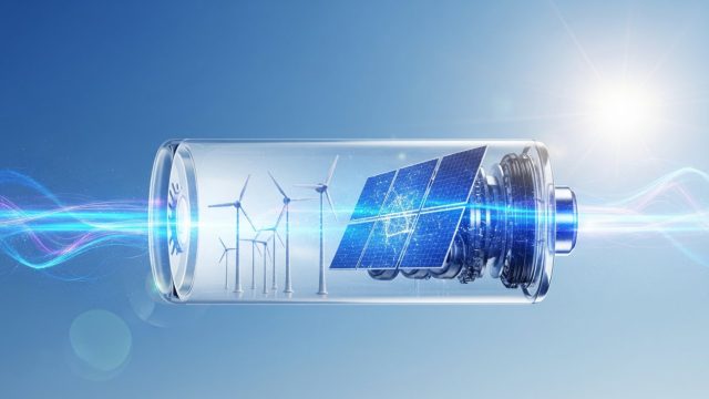 Rinnovabili • Sistemi di accumulo, il mercato frenato dal crollo del residenziale