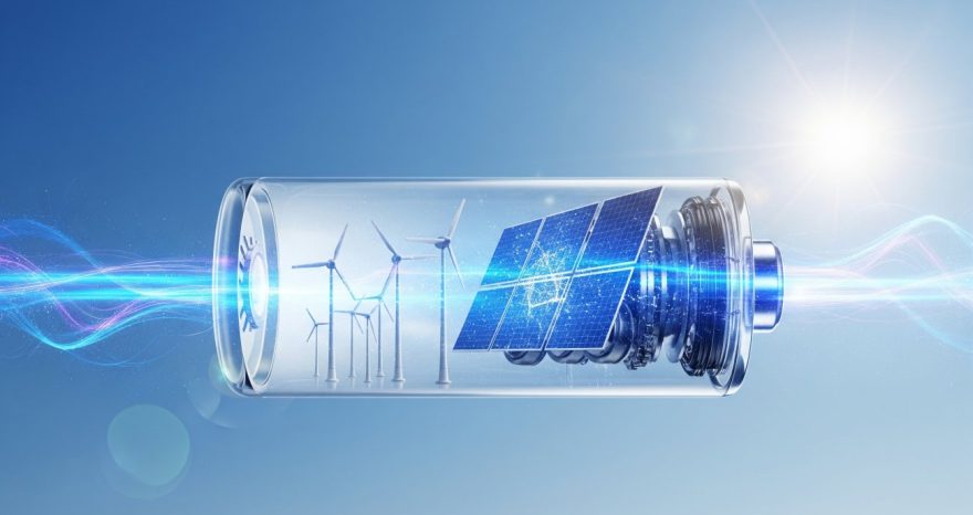 Rinnovabili • Sistemi di accumulo, il mercato frenato dal crollo del residenziale