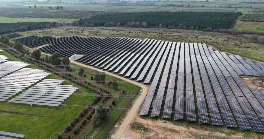 Rinnovabili • Enfinity Global ha firmato dei PPA in Italia per 420 MW di energia rinnovabile