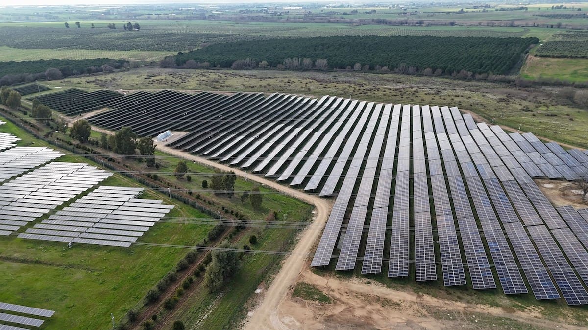 Enfinity Global ha firmato dei PPA in Italia per 420 MW di energia rinnovabile