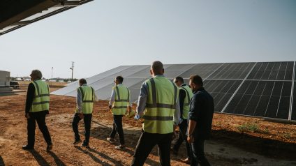 Rinnovabili • Nel cuore del Salento 15mila MWh di elettricità verde all’anno