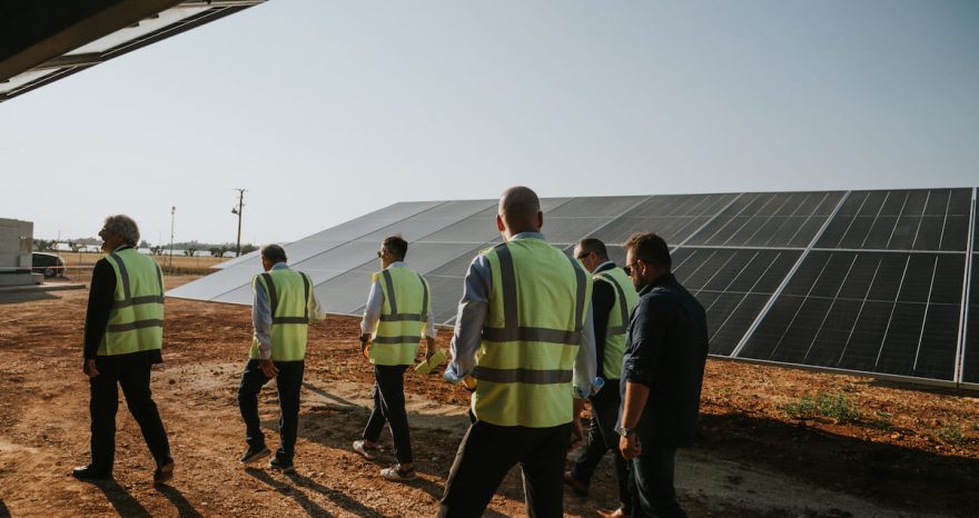 Rinnovabili • Nel cuore del Salento 15mila MWh di elettricità verde all’anno