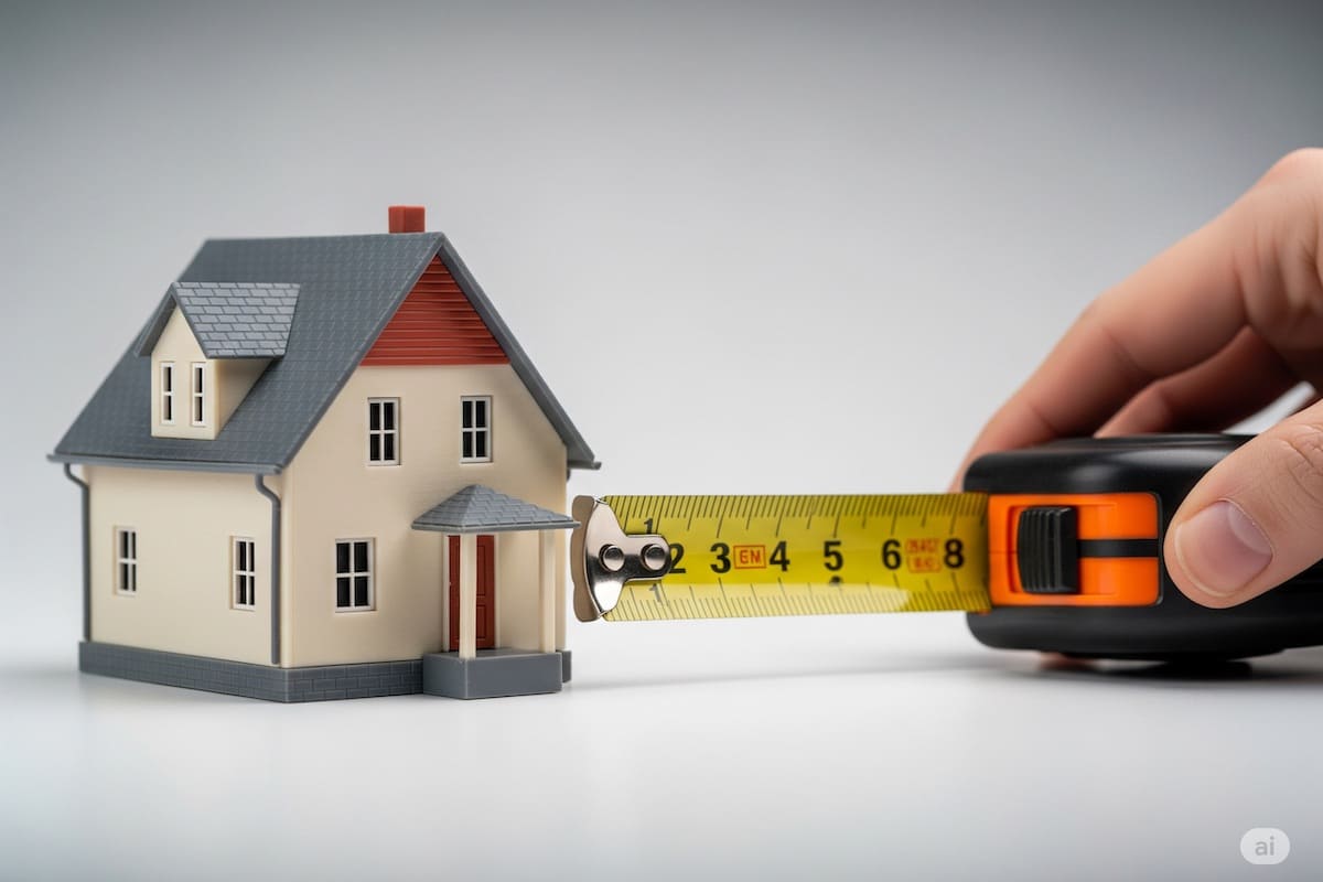 Rinnovabili • Tolleranze costruttive: cosa sono e come cambiano dopo il Salva Casa