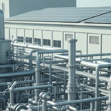 Rinnovabili • Come trasformare l'anidride carbonica in combustibile o in sostanze per accumulo energetico