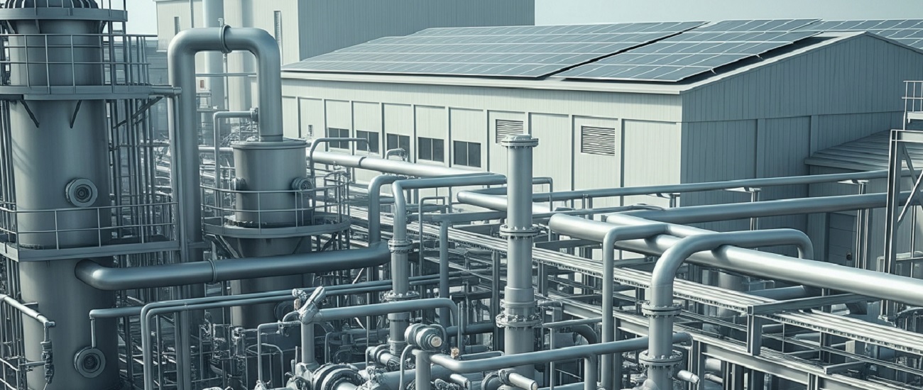 Rinnovabili • Come trasformare l'anidride carbonica in combustibile o in sostanze per accumulo energetico