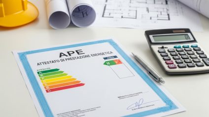 Rinnovabili • Se l’attestato APE scade va rifatto anche in caso di affitto tacito