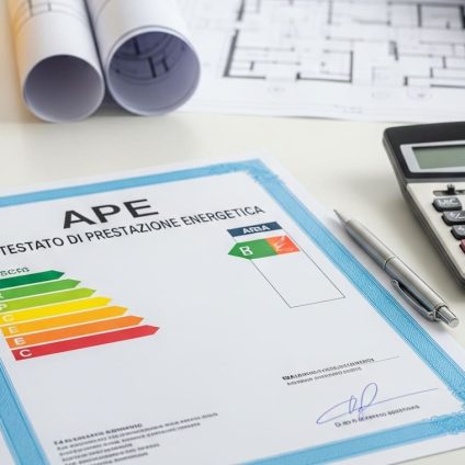 Rinnovabili • Se l’attestato APE scade va rifatto anche in caso di affitto tacito