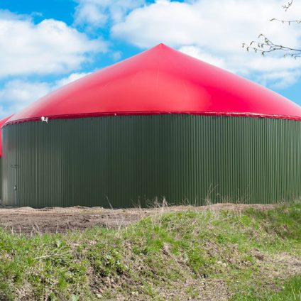 Rinnovabili • Biometano per trasporti, quanto manca al limite di produzione incentivabile