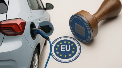 Rinnovabili • Bonus auto elettrica, arriva l'ok dell'UE: fondi fino al 30 giugno 2026