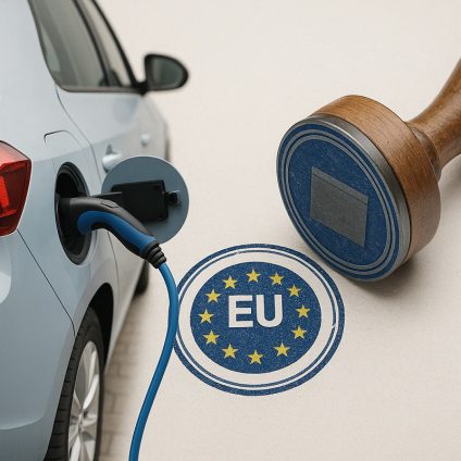Rinnovabili • Bonus auto elettrica, arriva l'ok dell'UE: fondi fino al 30 giugno 2026