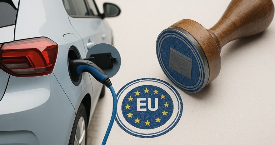 Rinnovabili • Bonus auto elettrica, arriva l'ok dell'UE: fondi fino al 30 giugno 2026