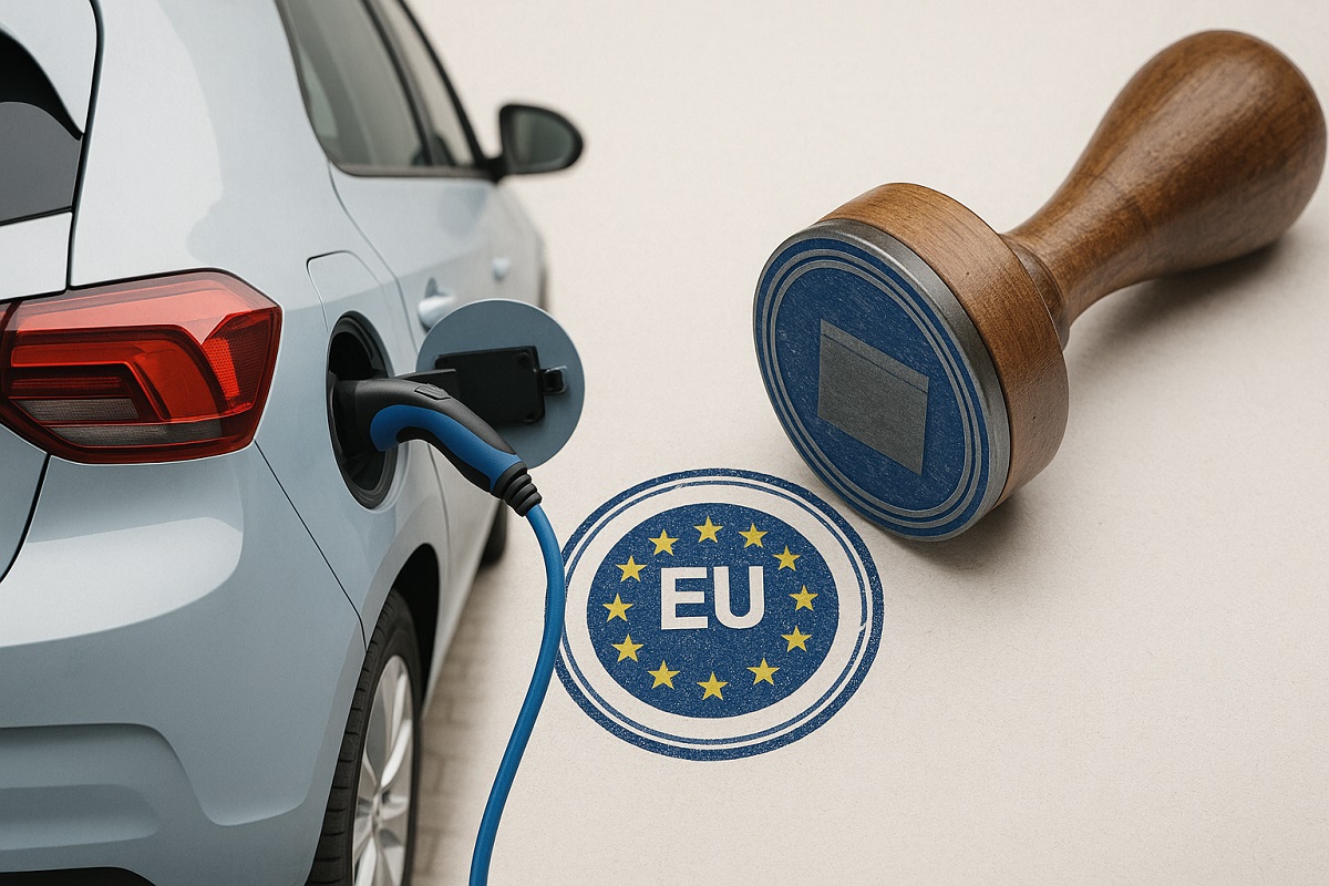 Rinnovabili • Bonus auto elettrica, arriva l'ok dell'UE: fondi fino al 30 giugno 2026