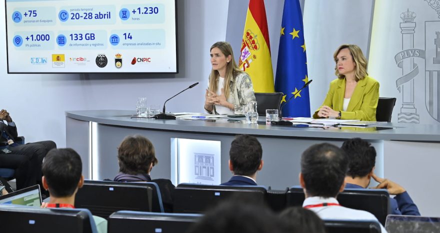 Rinnovabili • La vera causa del blackout spagnolo? È stato anche un errore di calcolo