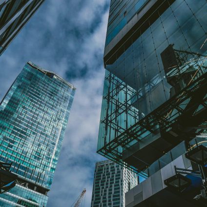 Rinnovabili • SpaceLogic KNX Secure: automazione intelligente e sicura per gli edifici moderni