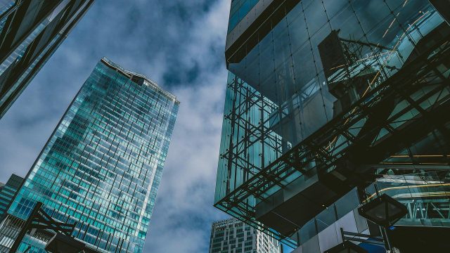 Rinnovabili • SpaceLogic KNX Secure: automazione intelligente e sicura per gli edifici moderni
