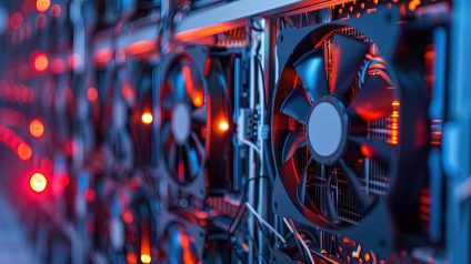 Rinnovabili • UE, verso nuove misure per ridurre i consumi dei data center