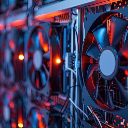Rinnovabili • UE, verso nuove misure per ridurre i consumi dei data center