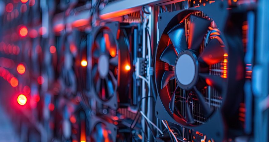 Rinnovabili • UE, verso nuove misure per ridurre i consumi dei data center