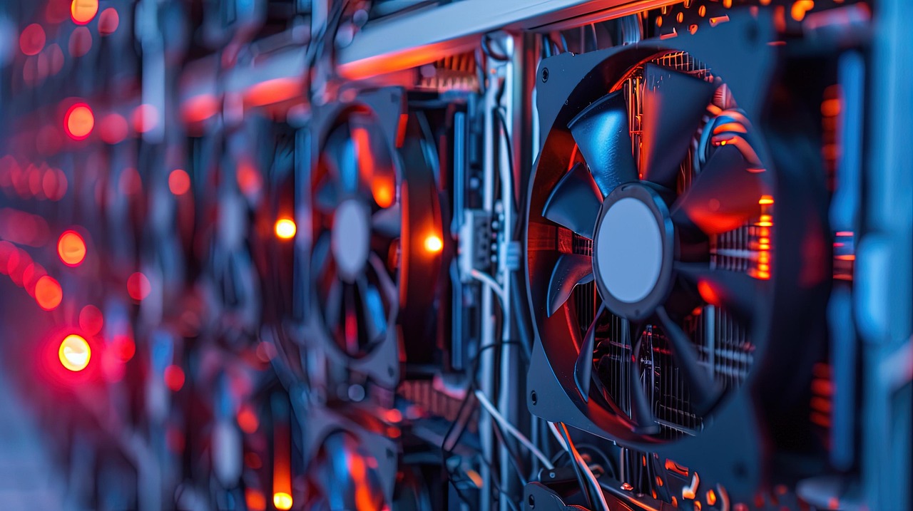 UE, verso nuove misure per ridurre i consumi dei data center