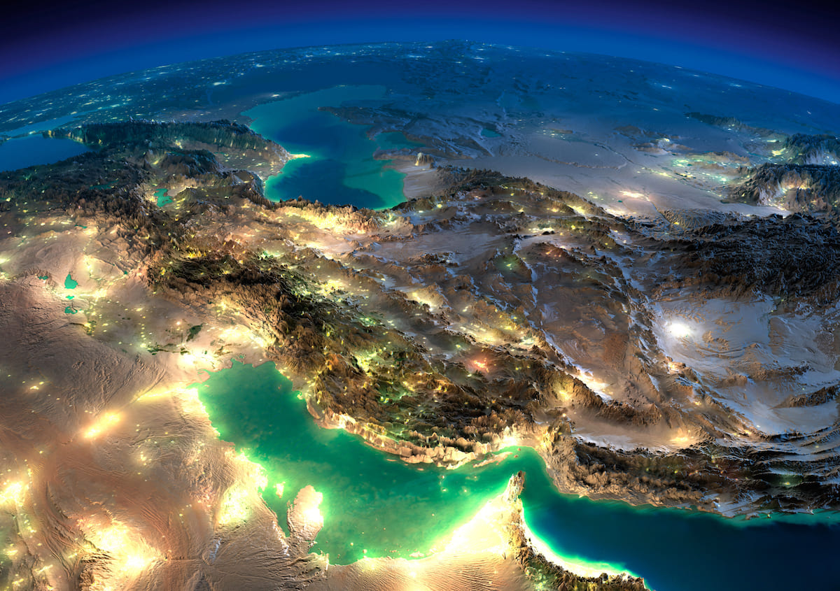 Rinnovabili • Contaminazione nucleare in Iran, cosa sappiamo finoraContaminazione nucleare in Iran, cosa sappiamo finora