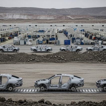 Rinnovabili • Crisi del litio, non basterà a soddisfare aumento domanda auto elettriche