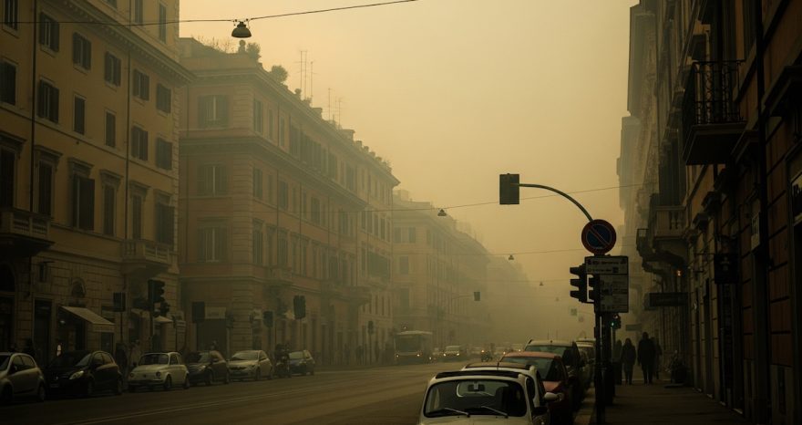 Rinnovabili • Auto diesel Euro 5, divieto di circolazione in 4 Regioni. Salvini: