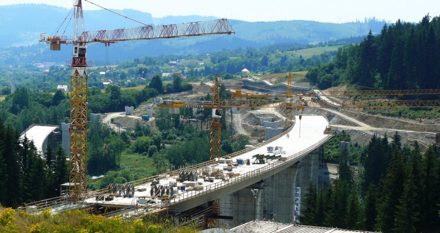 Rinnovabili • DL Infrastrutture, in aula il 7 luglio con fiducia