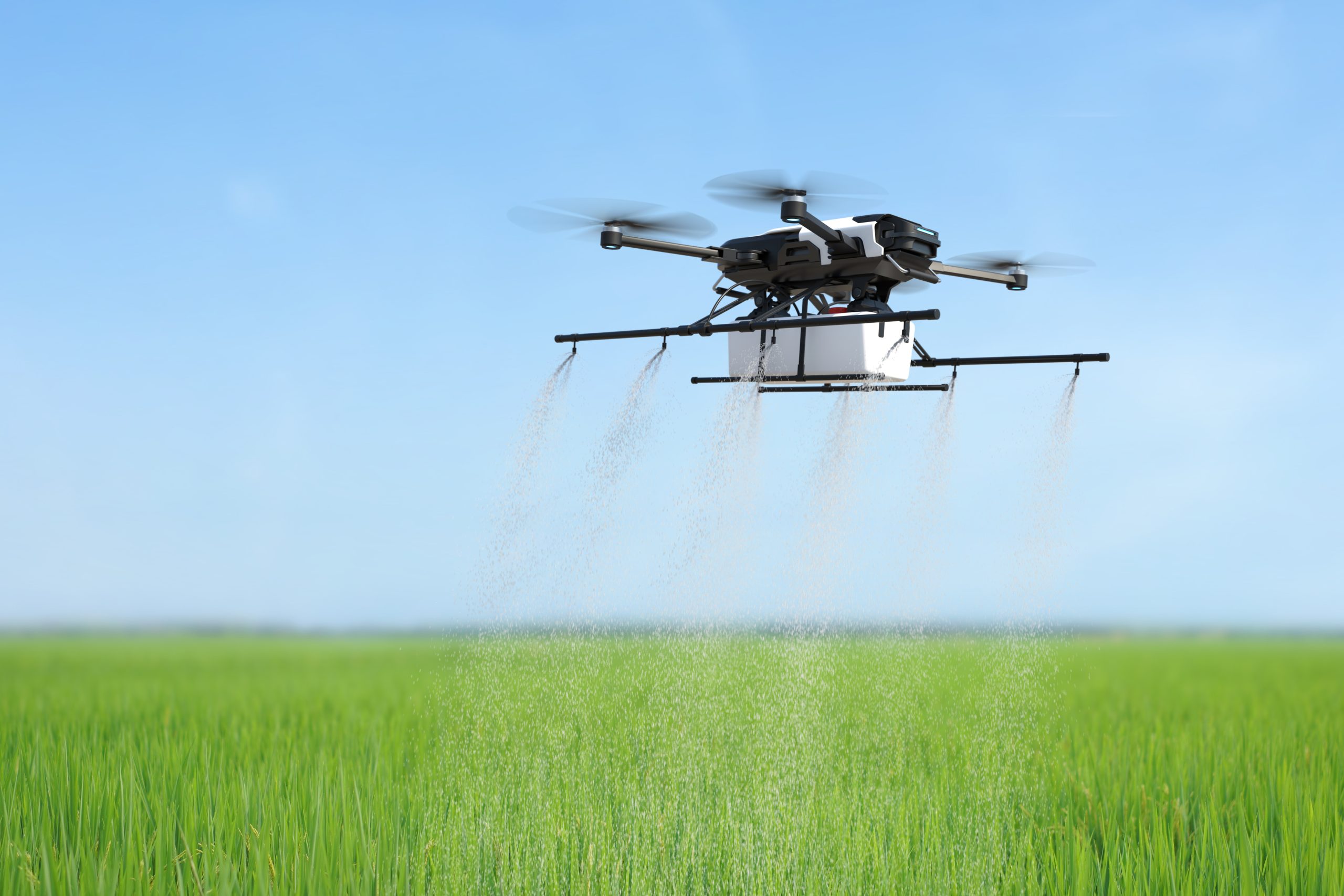 Residui di pesticidi negli alimenti e rischi per la salute, l’analisi dell’EFSA
