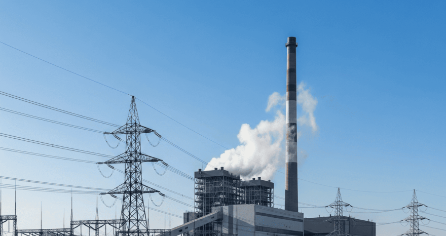 Rinnovabili • Emissioni di CO2 del settore energetico, è ancora record