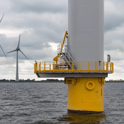 Rinnovabili • L'energia eolica offshore ha raggiunto 83 GW di capacità globale