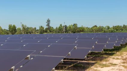 Rinnovabili • Fotovoltaico in CdTe: a che punto siamo con l'efficienza?