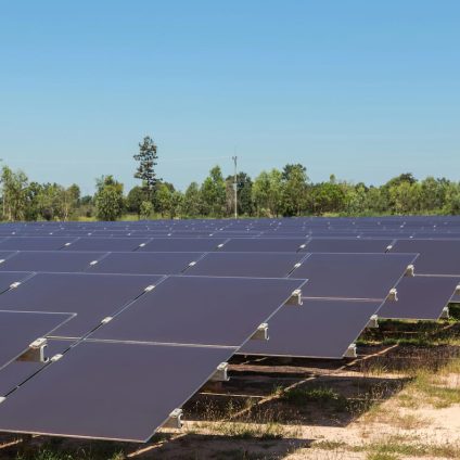 Rinnovabili • Fotovoltaico in CdTe: a che punto siamo con l'efficienza?