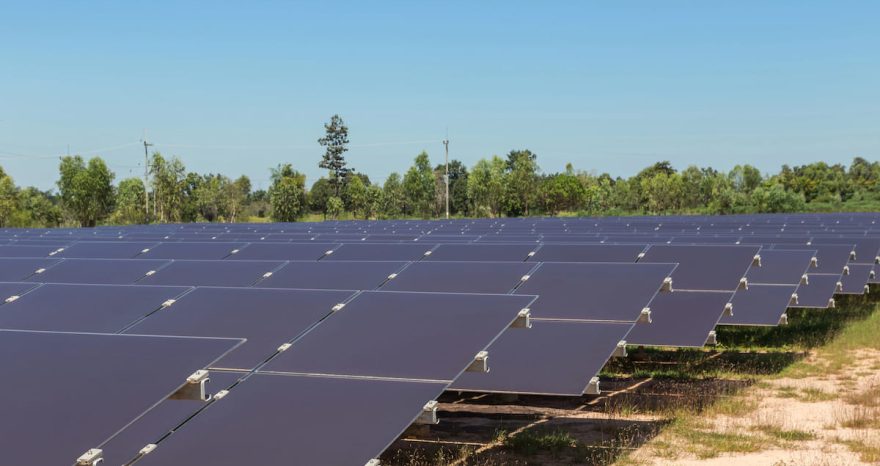 Rinnovabili • Fotovoltaico in CdTe: a che punto siamo con l'efficienza?